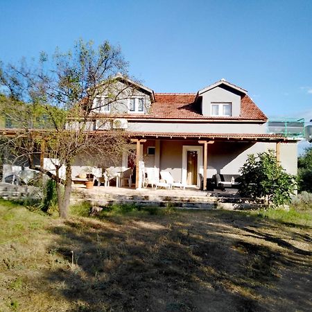 Hotel Banin à Skradin Extérieur photo