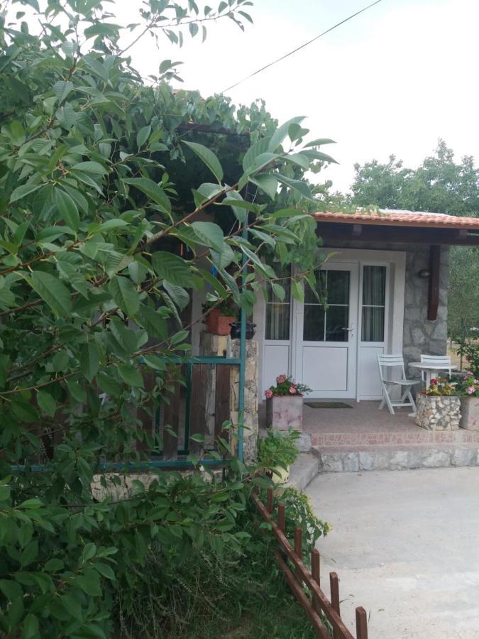 Hotel Banin à Skradin Extérieur photo