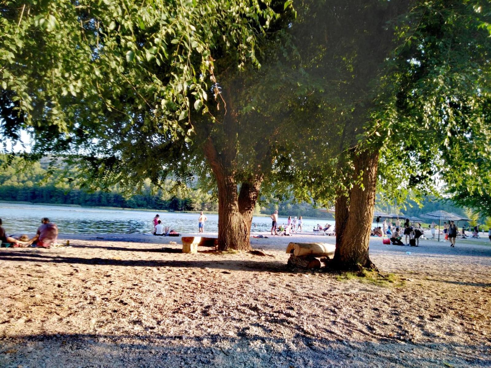 Hotel Banin à Skradin Extérieur photo