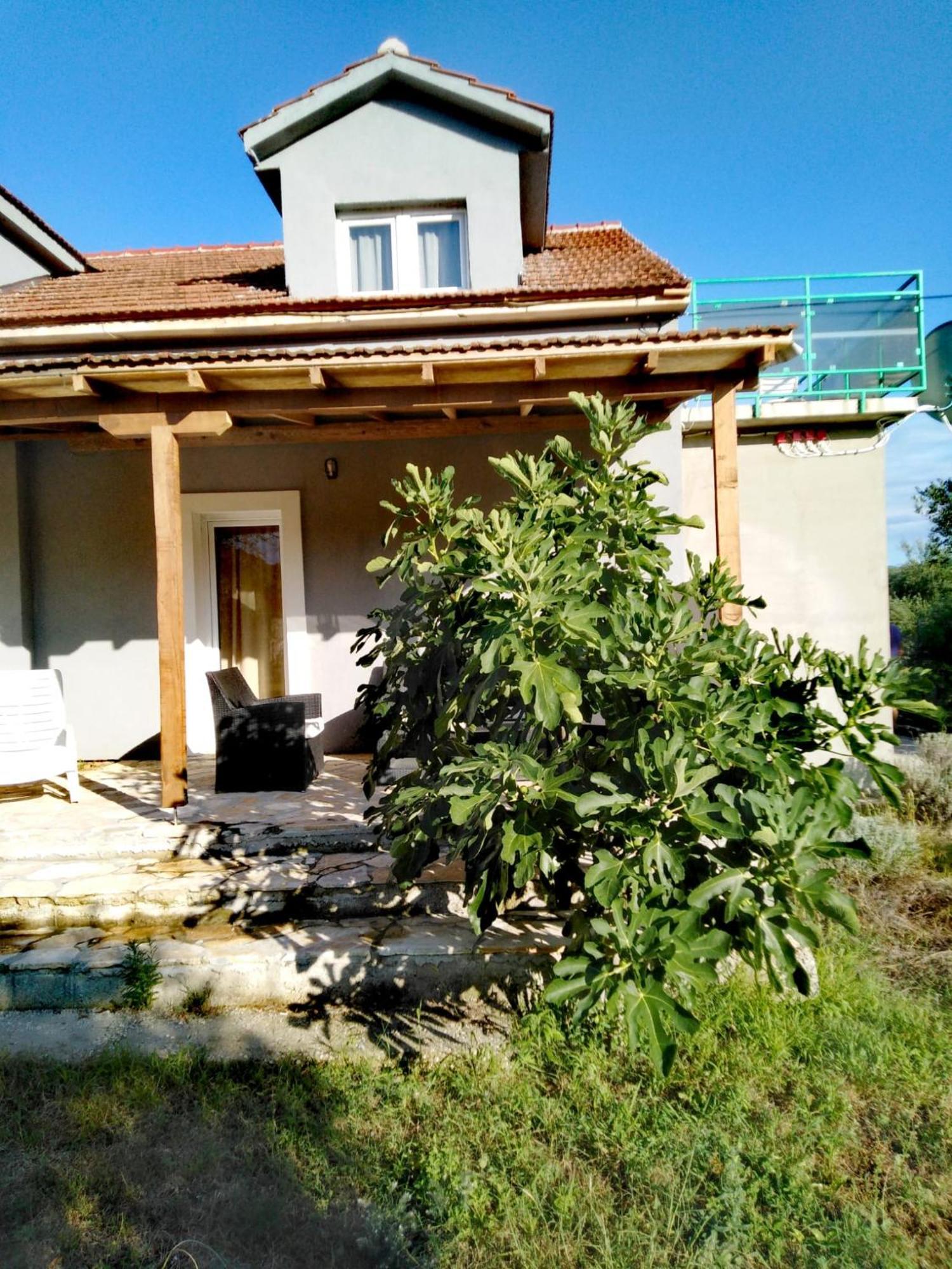 Hotel Banin à Skradin Extérieur photo