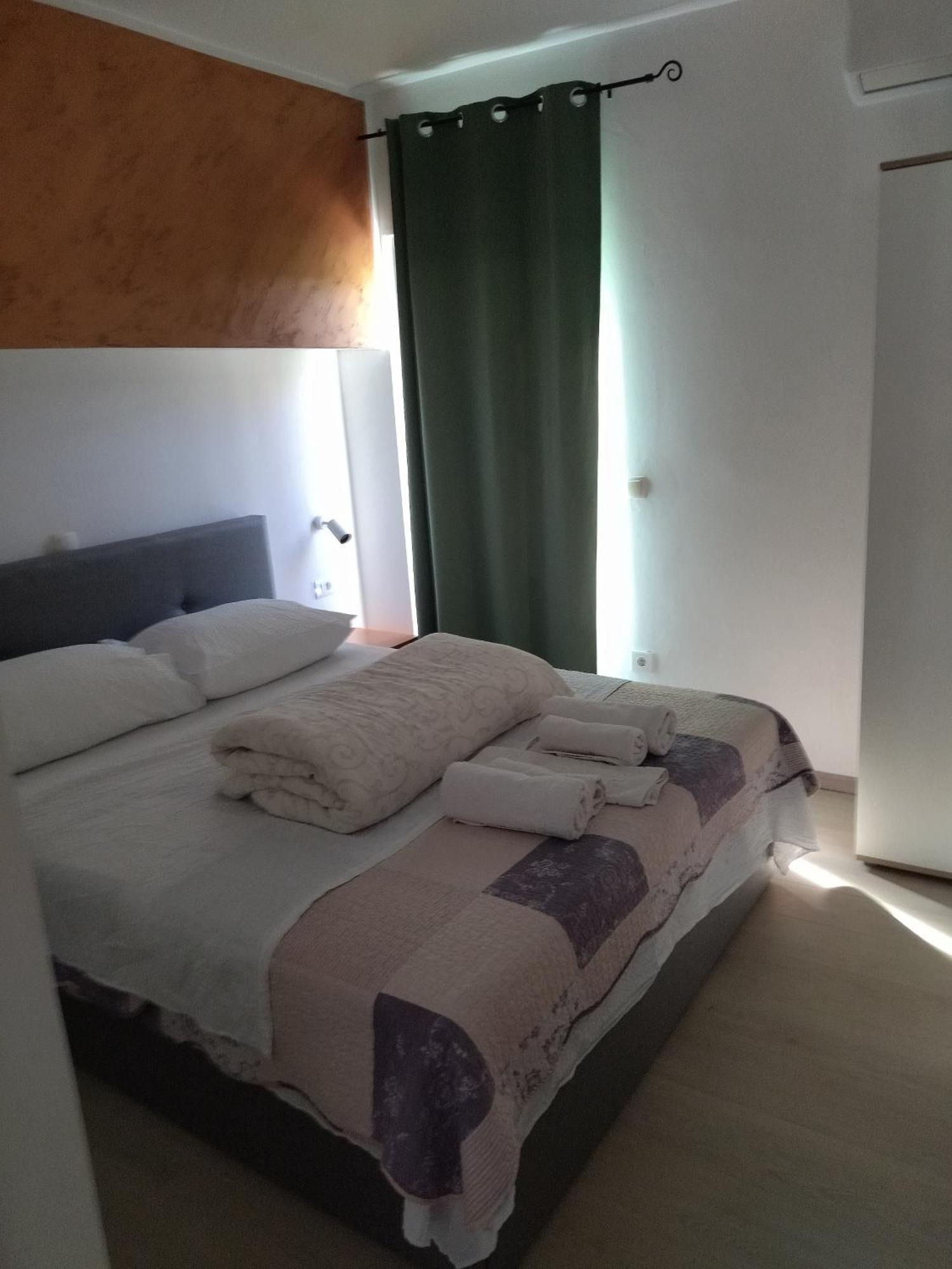 Hotel Banin à Skradin Chambre photo