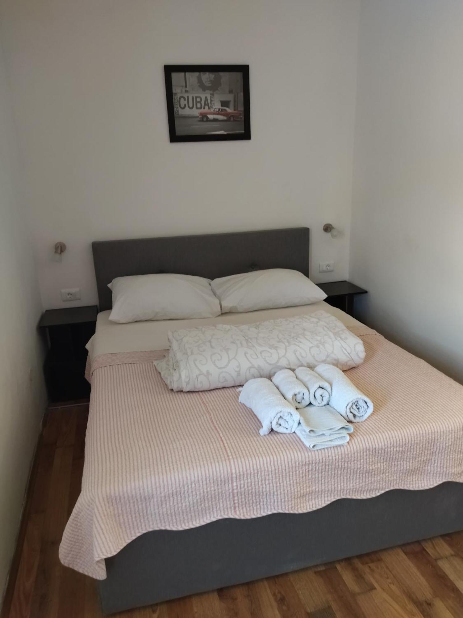 Hotel Banin à Skradin Chambre photo
