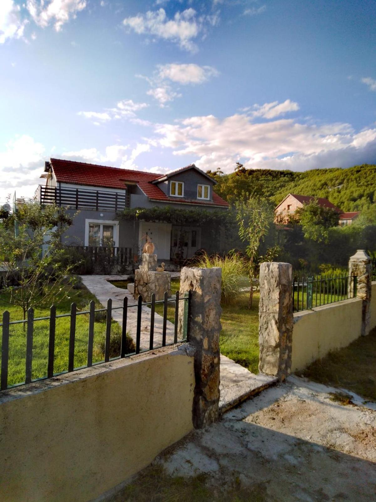 Hotel Banin à Skradin Chambre photo